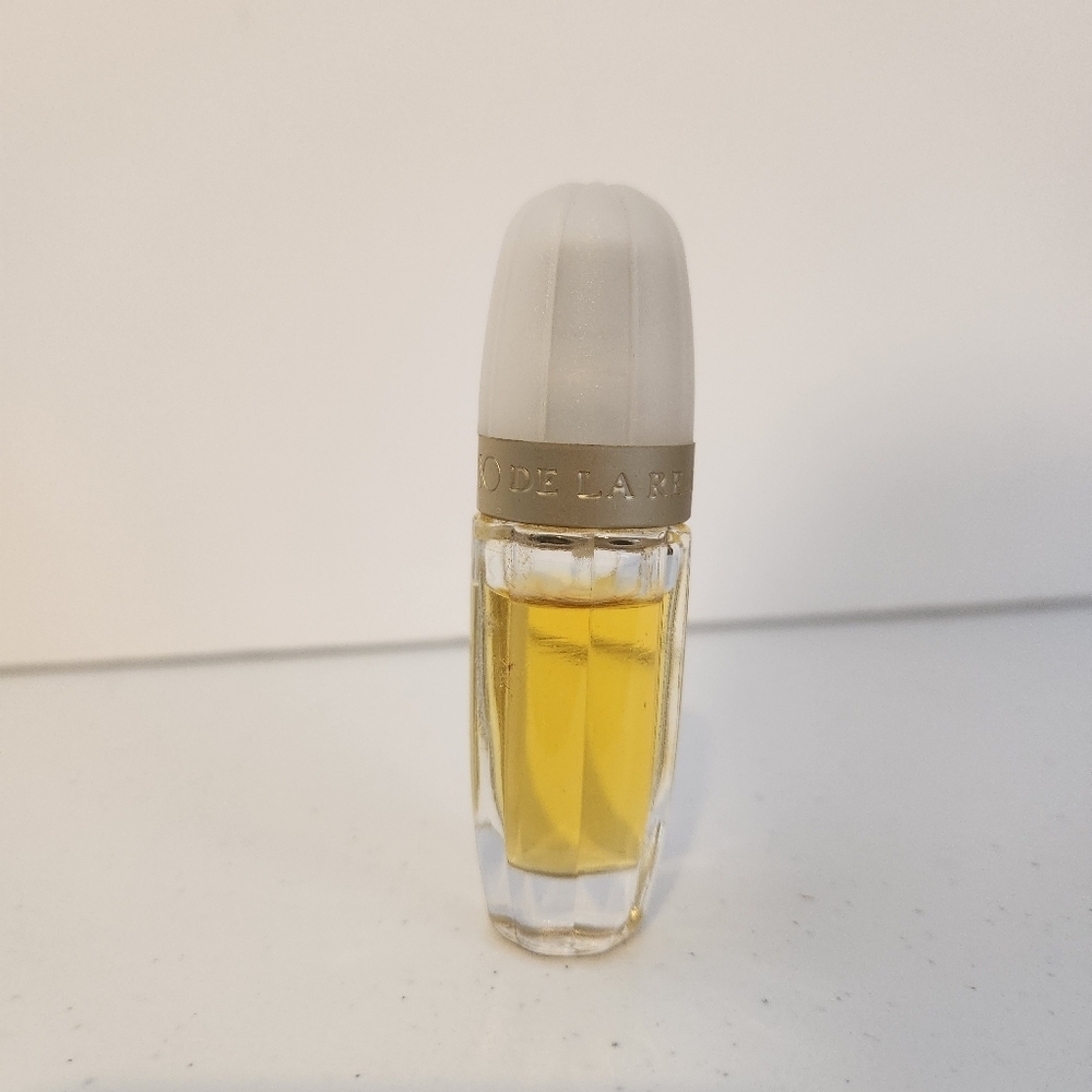 SO DE LA RENTA by Oscar de la Renta Women's Perfume Mini EDP Vintage